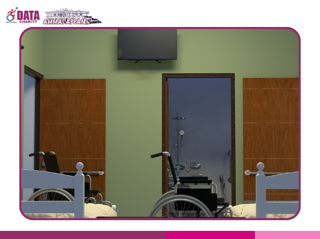 AmmaiAppan Rehabilitation Center