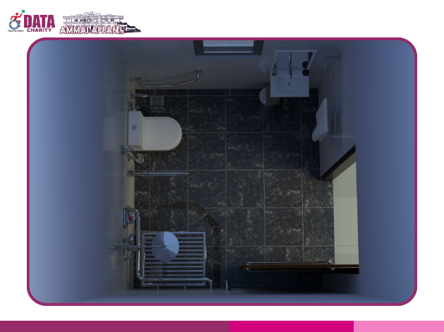 AmmaiAppan Rehabilitation Center