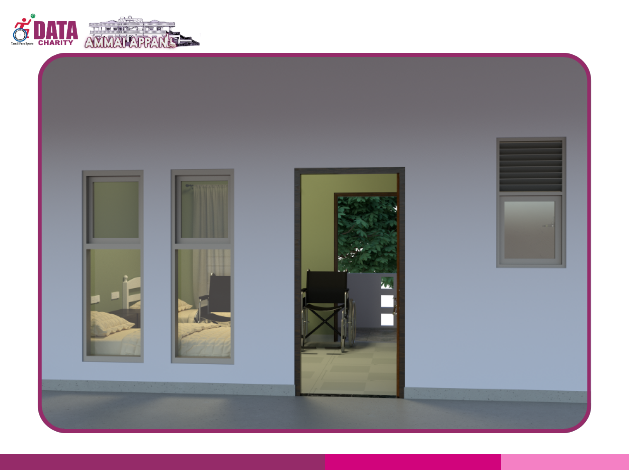 AmmaiAppan Rehabilitation Center